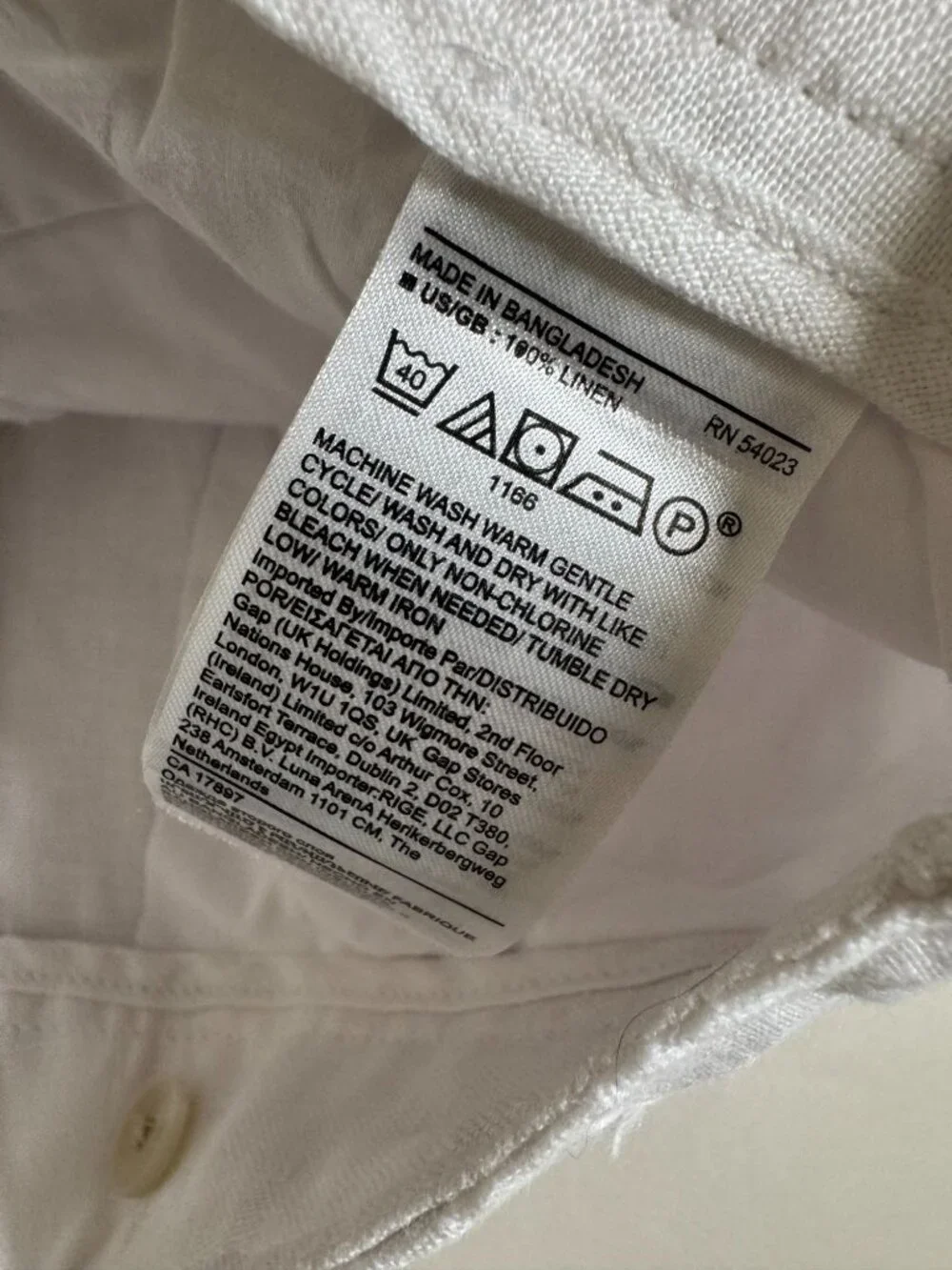 Banana Republic banana republic